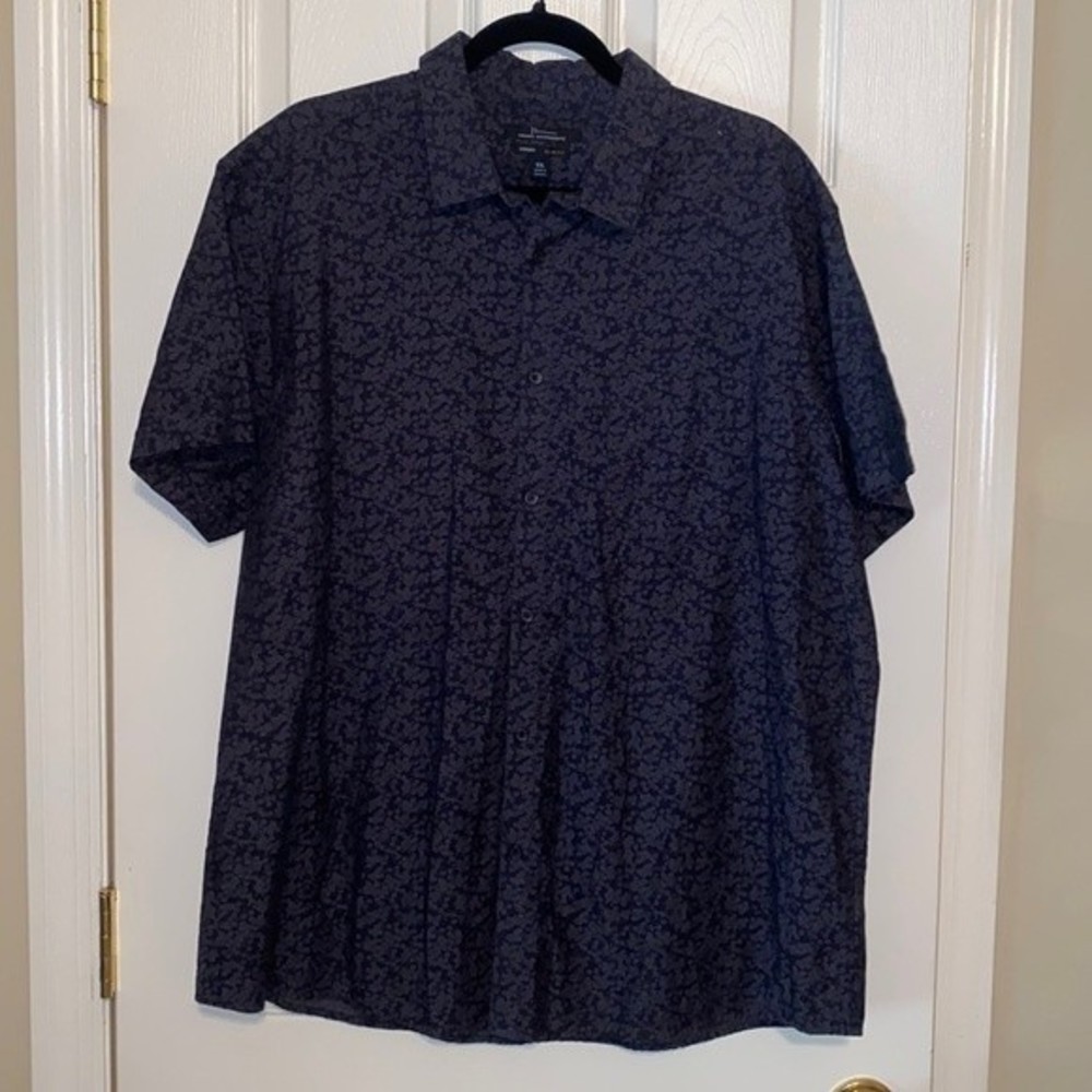 Marc Anthony cotton shirt